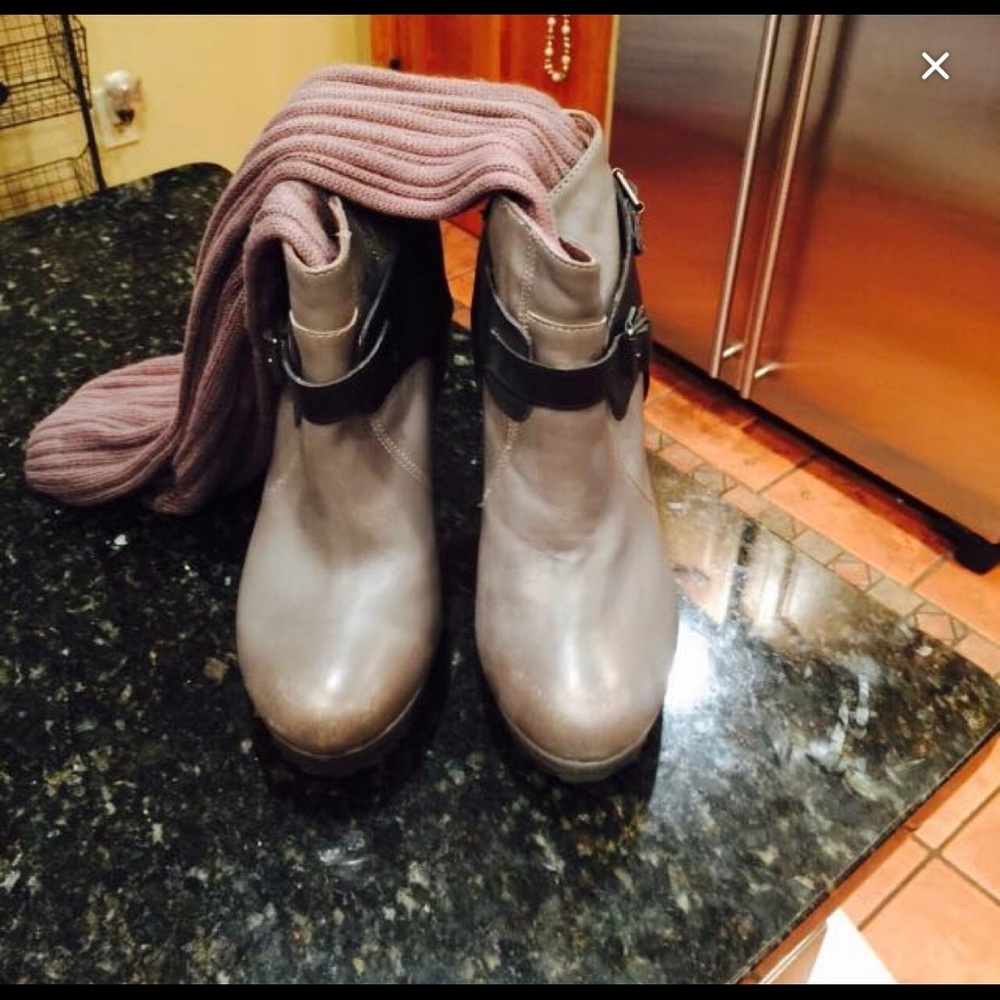 Bacio 61 High‎ end Boot - Picture 3 of 4